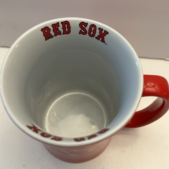 Boston Red Sox Boelter Brands Coffee Mug 2014 MLB - Picture 3 of 6